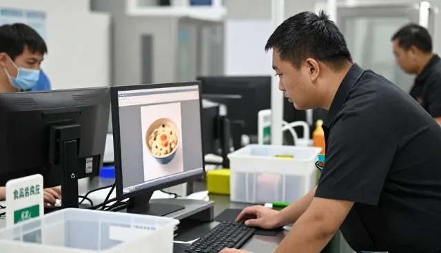 节点可查适合哪些应用环境？
