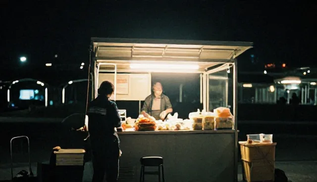 分装流程中温度控制对餐饮配套的影响